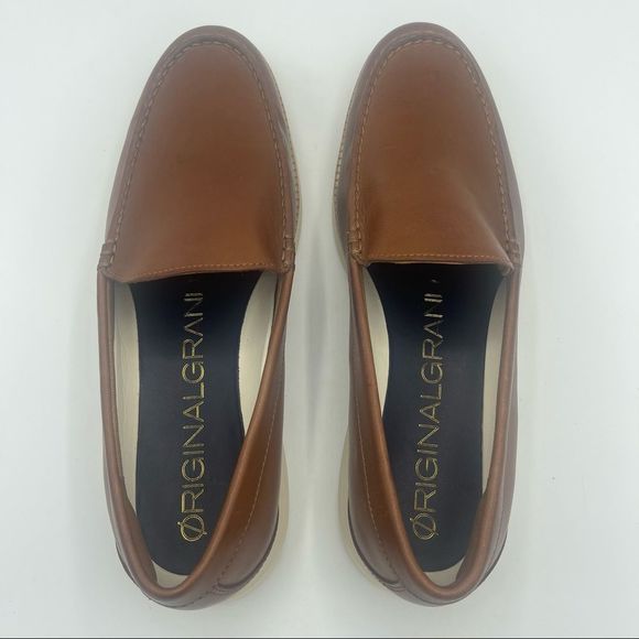 Cole Haan Original Grand Venetian Loafer Slip On - Picture 6 of 8